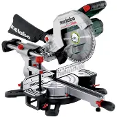 Metabo Sega A Troncatrice Kgs 18 Ltx Bl 254