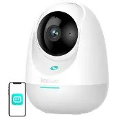Botslab - C213 - Telecamera di sorveglianza - per interni