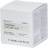 Korres White Pine Meno-Reverse Crema 40 ml