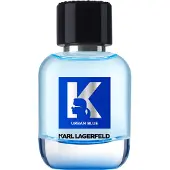 Karl Lagerfeld Jeans Urban Blue EDT 60ml — Eau de Toilette