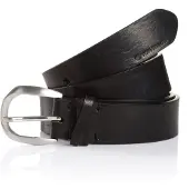 Tom Tailor Cintura 'NANCY' nero