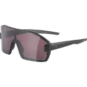 Alpina Bonfire Mag Q S1 + S3 Occhiali da sole grigio