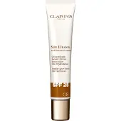 Clarins Skin Illusion Crema Idratante Colorata 08 SPF25 40 ml — Crema idratante colorata SPF