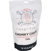 C.A.M.P. Chunky Chalk Magnesite (450 g, bianco)