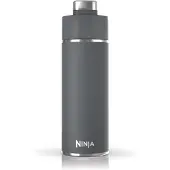 Ninja Borraccia Thirsti (530 ml) in Grigio | DW1801EUUKGY | di SharkNinja