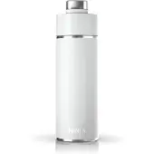 Ninja Borraccia Thirsti (530 ml) in Bianco | DW1801EUUKWH | di SharkNinja