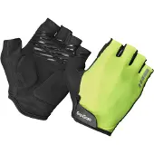 Gripgrab Guanti Corti Ride Padded