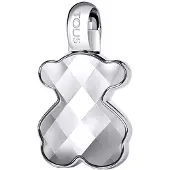 Tous Love Me The Silver Eau de Parfum 50ml — Eau de Parfum