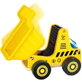 Hape Camioncino Ribaltabile