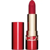 Clarins Joli Rouge, Velluto, Rossetto Crema, 742, Joli Rouge, 3,5 g