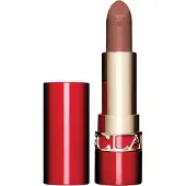 Clarins Joli Rouge Velvet 758V Sandy Pink 3,5 g — Rossetto Matte
