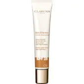Clarins Skin Illusion Crema Idratante Colorata 06 SPF25 40 ml — Crema viso colorata SPF