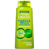 Garnier Fructis Shampoo Capelli Lucenti 690ml — Shampoo