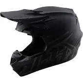 Troy Lee Designs Casco Fuoristrada Gp Pro Mono