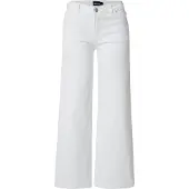 Pieces Jeans 'PCSelma' bianco