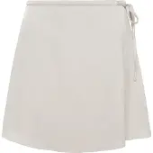 LeGer By Lena Gercke Gonna 'Rachel' champagne