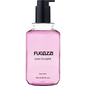 Fugazzi Cash Flower 250 ml — Bagno Doccia