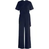 Cartoon Tuta jumpsuit nero