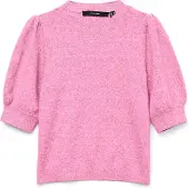 Vero Moda Maglione A Maniche Corte Doffy