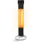 Trotec Riscaldatore radiante Terrace IRS 2000 E