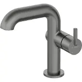 Deante Basin faucet with rectangular spout BQS_D24M
