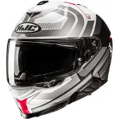 HJC i71 Viz MC1SF Casco integrale M unisex nero