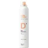 Milk shake Lifestyling Shampoo Secco 200 ml — Shampoo secco