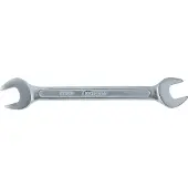 Ks Tools Doppia chiave aperta 46x50 mm - 517.0728