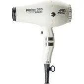 Parlux 385 Power Light Asciugacapelli Bianco — Asciugacapelli