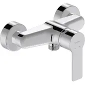 Duravit D-Code Mitigeur monocommandé pour douche apparente, DC4230001010, DC4230001010