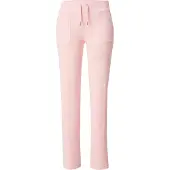 Juicy Couture Pantaloni rosa