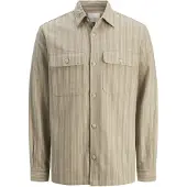 Jack & Jones Giacca Camicia Comfort Fit