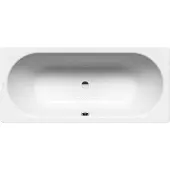 Kaldewei CLASSIC DUO vasca da bagno bianco alpino