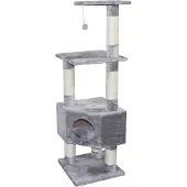 Europet Bernina Tiragraffi Classic Loonaa grigio