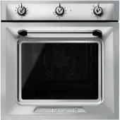 Smeg Forno Multifunzione Victoria Sf6905 70l