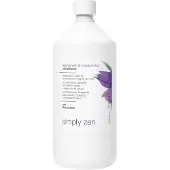 Simply Zen Age Benefit Balsamo Idratante 1000 ml — Balsamo
