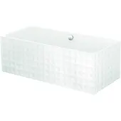 Bette BetteLoft Ornement baignoire, 1810x810x420mm, 3172-000CFXX6A, 3172-000CFXX6A