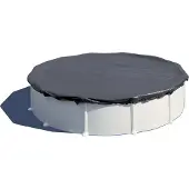 Gre Accessories Copertura Per Piscine Rotonde