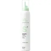 Milk shake Mousse Per Capelli Lifestyling Shaping Foam 200ml