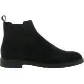 Blackstone Boots chelsea 'Owen WG81' blu scuro