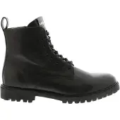 Blackstone Boots stringati 'Jaxon SG33' nero