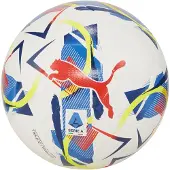 Puma Pallone Da Calcio Orbita Serie A Hyb