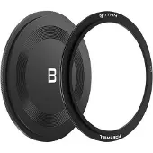 FreeWell Filtro Per Fotocamera Dslr/dslm V2 Series 77 Mm Shield Reducer