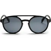 CHPO Helsinki Occhiali da sole (M, grigio)
