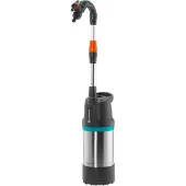 Gardena Pompa per cisterna 4700/2 inox automatica 01766-61
