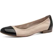 Tamaris Ballerina beige - 40
