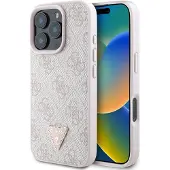 GUESS Custodia Per Telefono Guhcp16xp4tdpp Iphone 16 Pro Max 6.9´´
