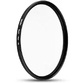 Nisi 67mm circolare Black Mist 1/2