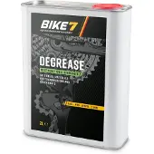Bike7 Sgrassatore 2l
