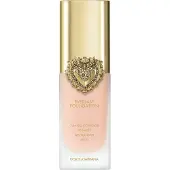 Dolce&Gabbana Flawless Everlast SPF 20 03W Luce 27 ml — Fondotinta Coprente